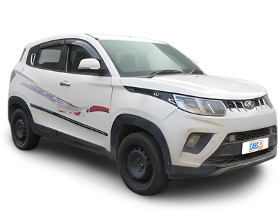 Mahindra KUV 100 NXT-img